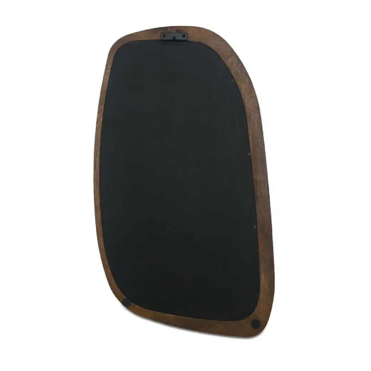 Brown Mango Wood Mirror | Novi Living Levi