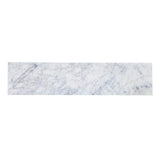 Modern European furniture - Copper Framed Marble Console Table - www.oroa.com