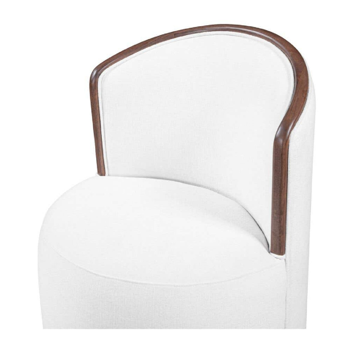 Rossi Swivel Dining Chair Berry