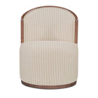 Rossi Swivel Dining Chair Berry