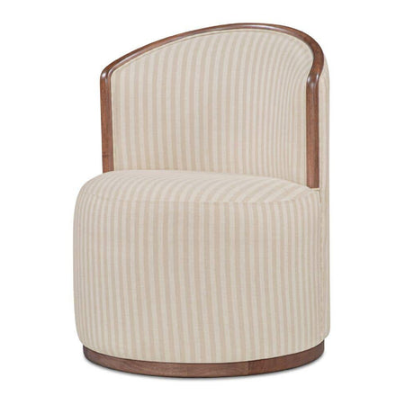 Rossi Swivel Dining Chair Berry