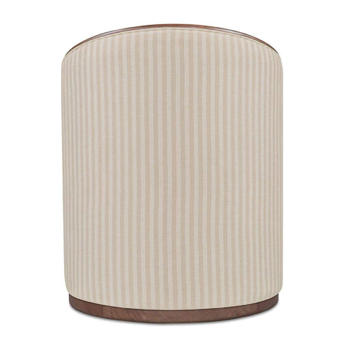 Rossi Swivel Dining Chair Berry