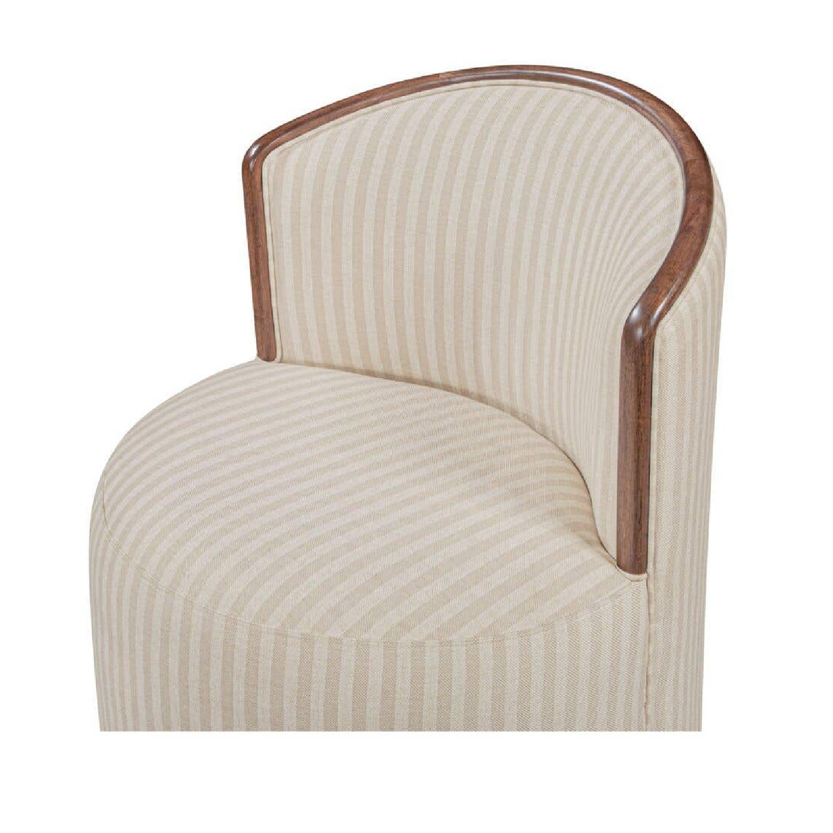 Rossi Swivel Dining Chair Berry