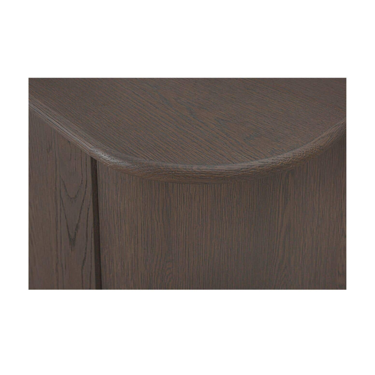 Wooden 4-Door Sideboard | Novi Living Loren
