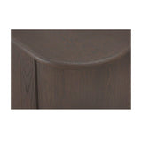 Wooden 4-Door Sideboard | Novi Living Loren