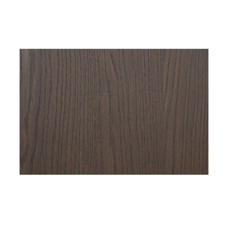 Wooden 4-Door Sideboard | Novi Living Loren