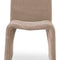Modern European furniture - Modern Ergonomic Dining Chair - www.oroa.com