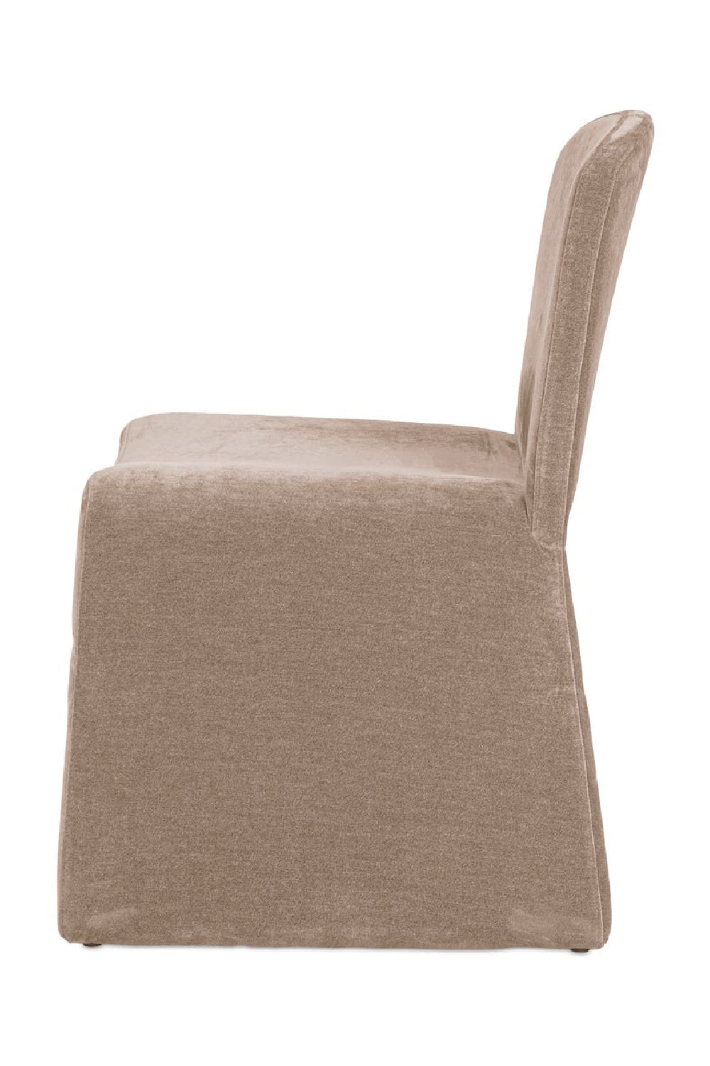 Modern Ergonomic Dining Chair | Novi Living Ella | Oroa.com