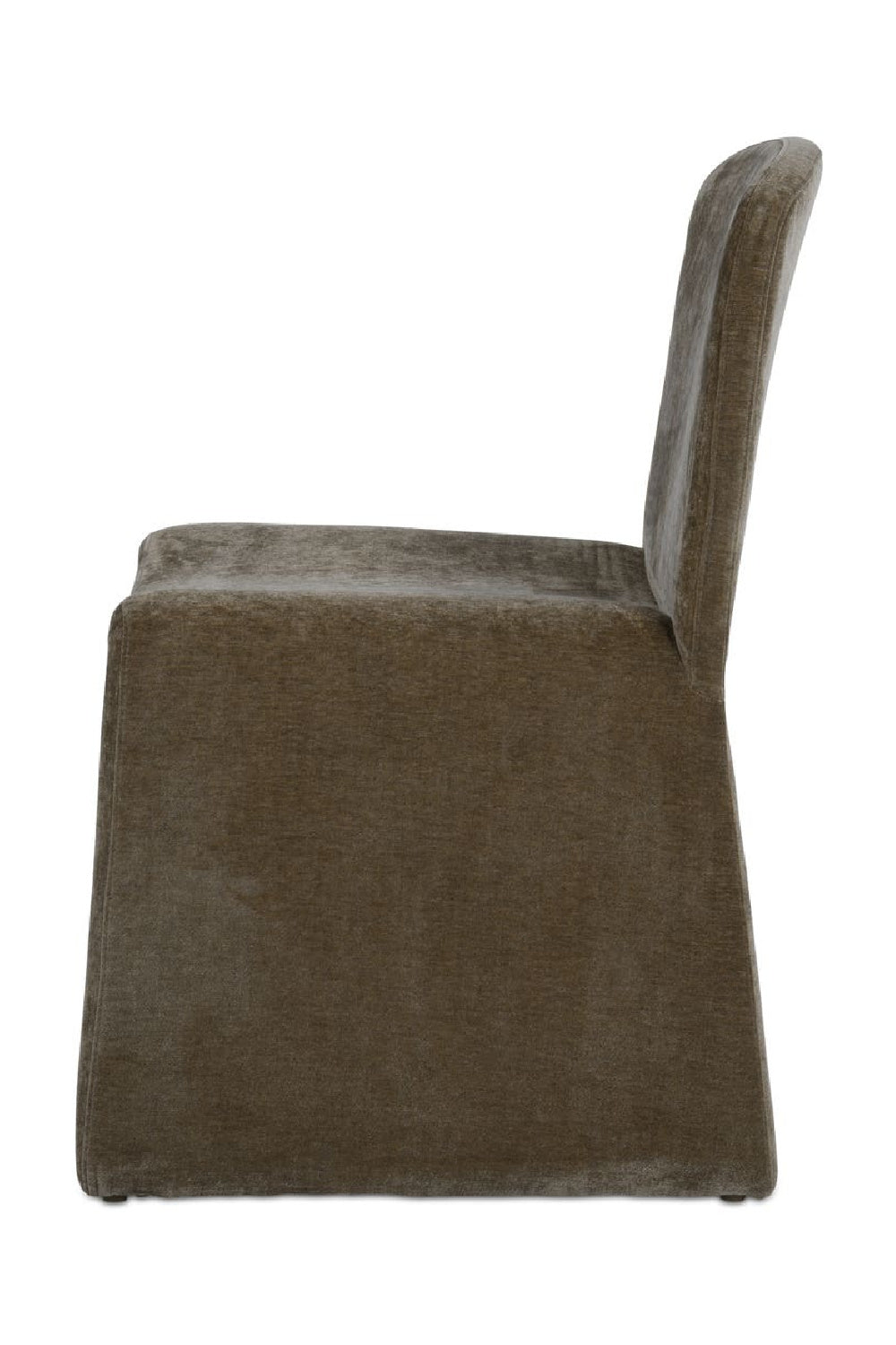 Modern Ergonomic Dining Chair | Novi Living Ella | Oroa.com