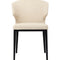 Modern European furniture - Art Deco Dining Chairs (2) - www.oroa.com