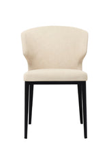 Modern European furniture - Art Deco Dining Chairs (2) - www.oroa.com