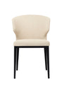 Modern European furniture - Art Deco Dining Chairs (2) - www.oroa.com