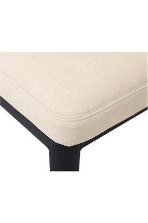 Art Deco Dining Chairs (2) | Novi Living Delaney