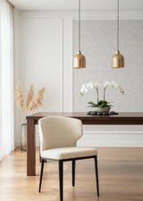 Modern European furniture - Art Deco Dining Chairs (2) - www.oroa.com