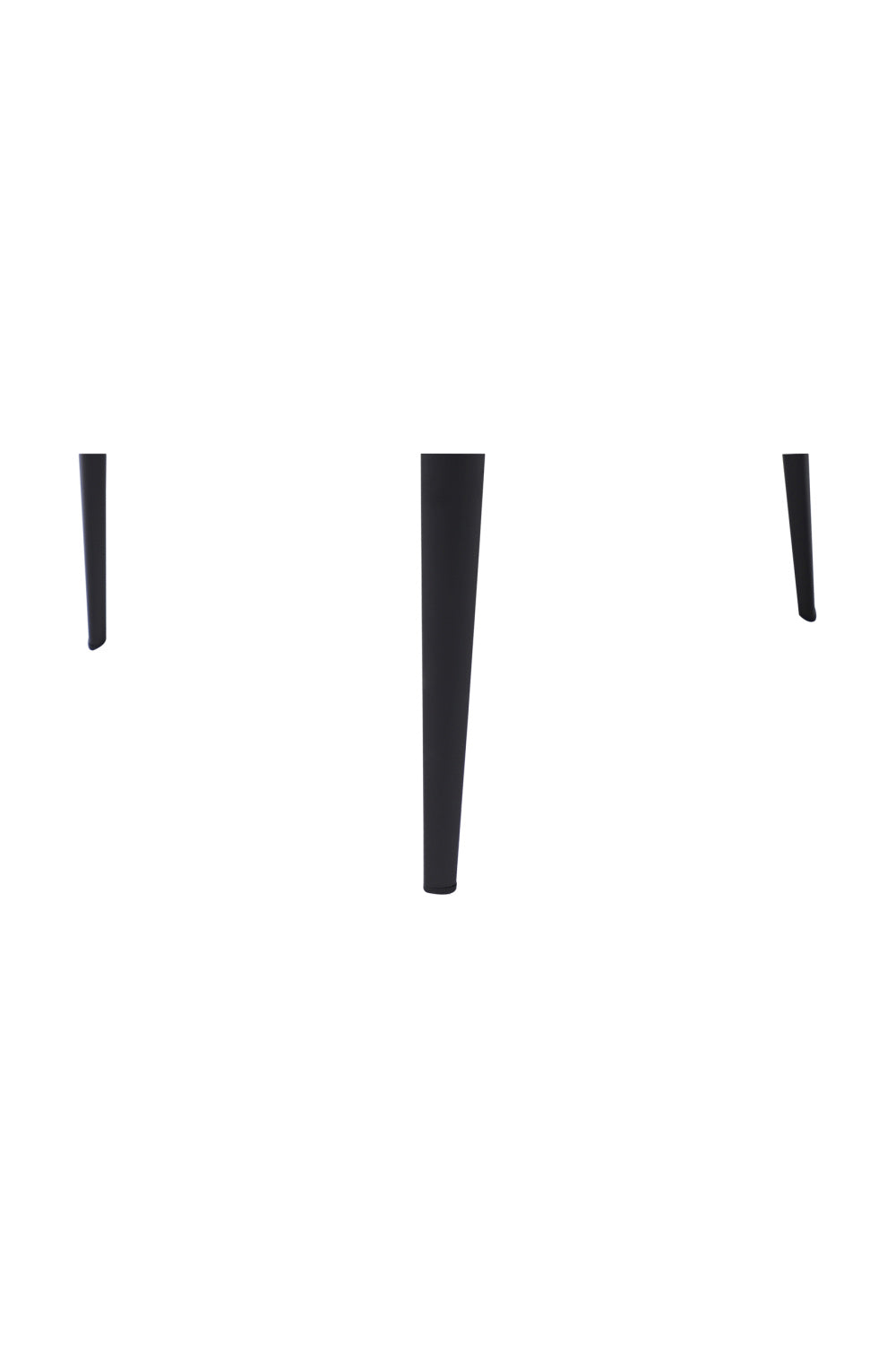 Art Deco Dining Chairs (2) | Novi Living Delaney