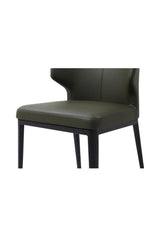 Modern European furniture - Art Deco Dining Chairs (2) - www.oroa.com