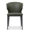 Modern European furniture - Art Deco Dining Chairs (2) - www.oroa.com