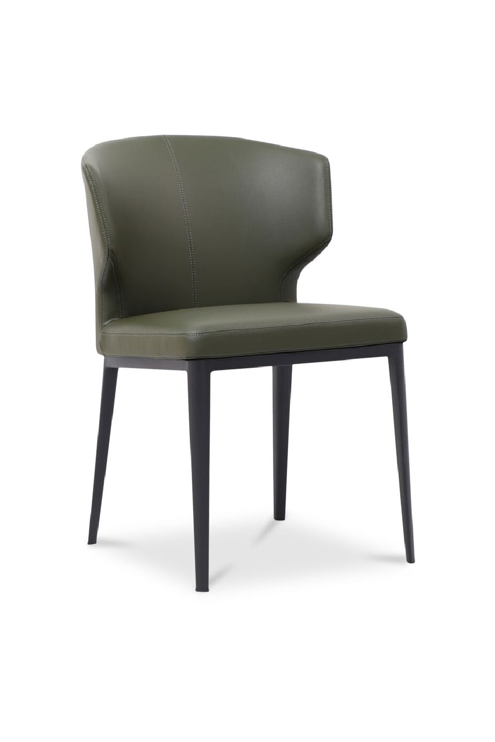 Art Deco Dining Chairs (2) | Novi Living Delaney
