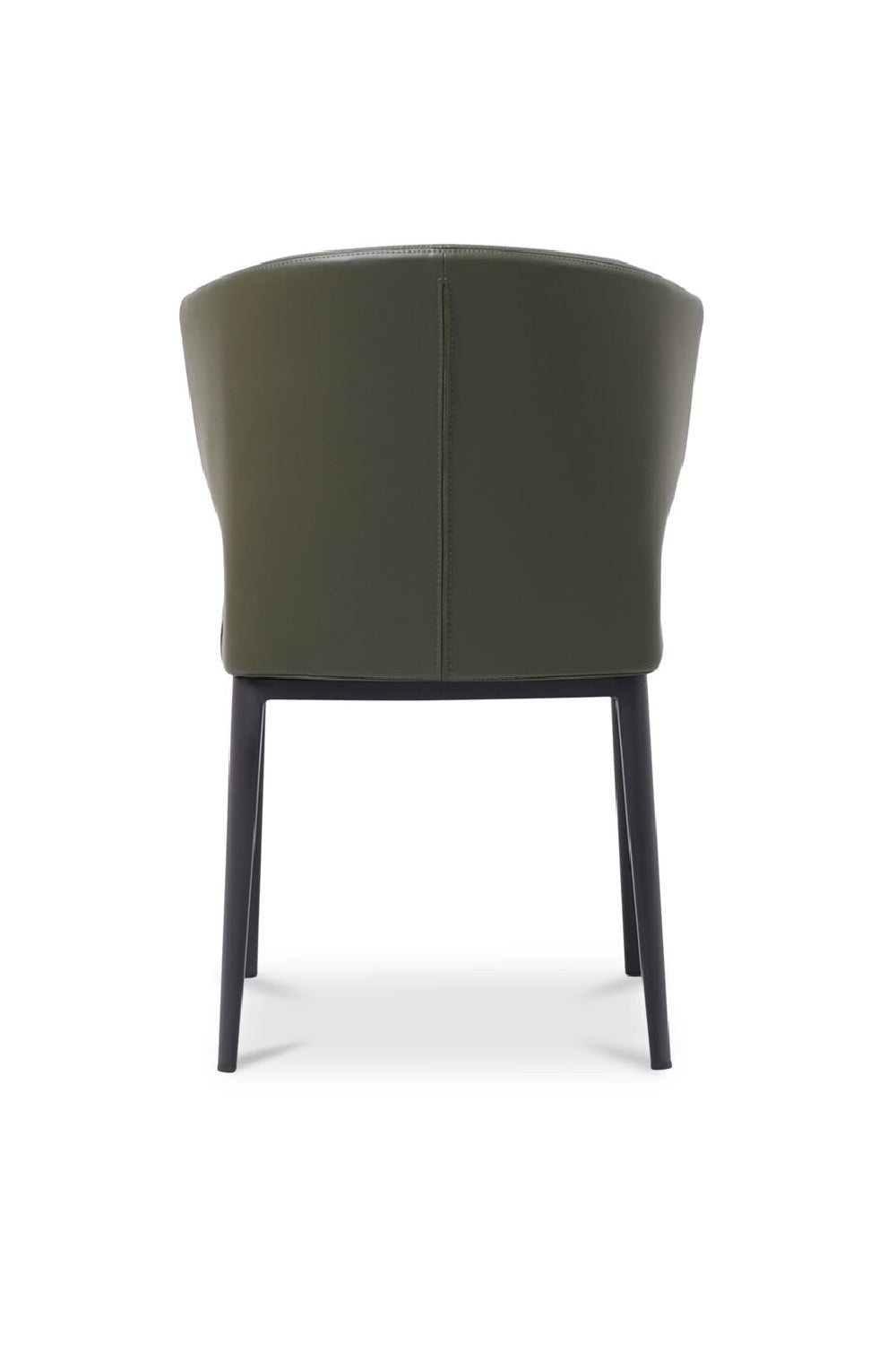 Art Deco Dining Chairs (2) | Novi Living Delaney