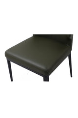 Modern European furniture - Art Deco Dining Chairs (2) - www.oroa.com