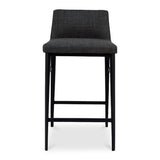 Modern European furniture - Low-Back Counter Stool - www.oroa.com
