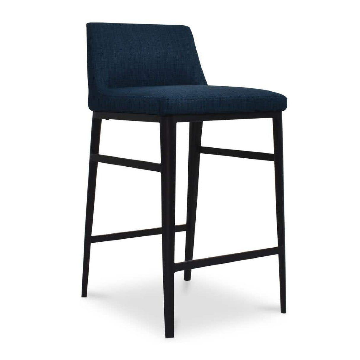 Modern European furniture - Low-Back Counter Stool - www.oroa.com