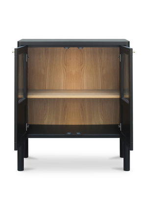 Solid Pine Cabinet | Novi Living Hannah