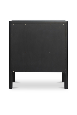 Solid Pine Cabinet | Novi Living Hannah