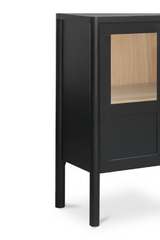 Modern European furniture - Solid Pine Cabinet - www.oroa.com