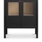 Modern European furniture - Solid Pine Cabinet - www.oroa.com