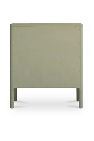 Solid Pine Cabinet | Novi Living Hannah