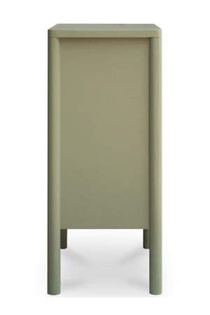 Solid Pine Cabinet | Novi Living Hannah