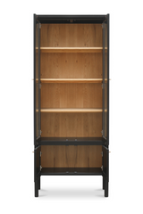 Modern European furniture - Solid Pine Cabinet - www.oroa.com