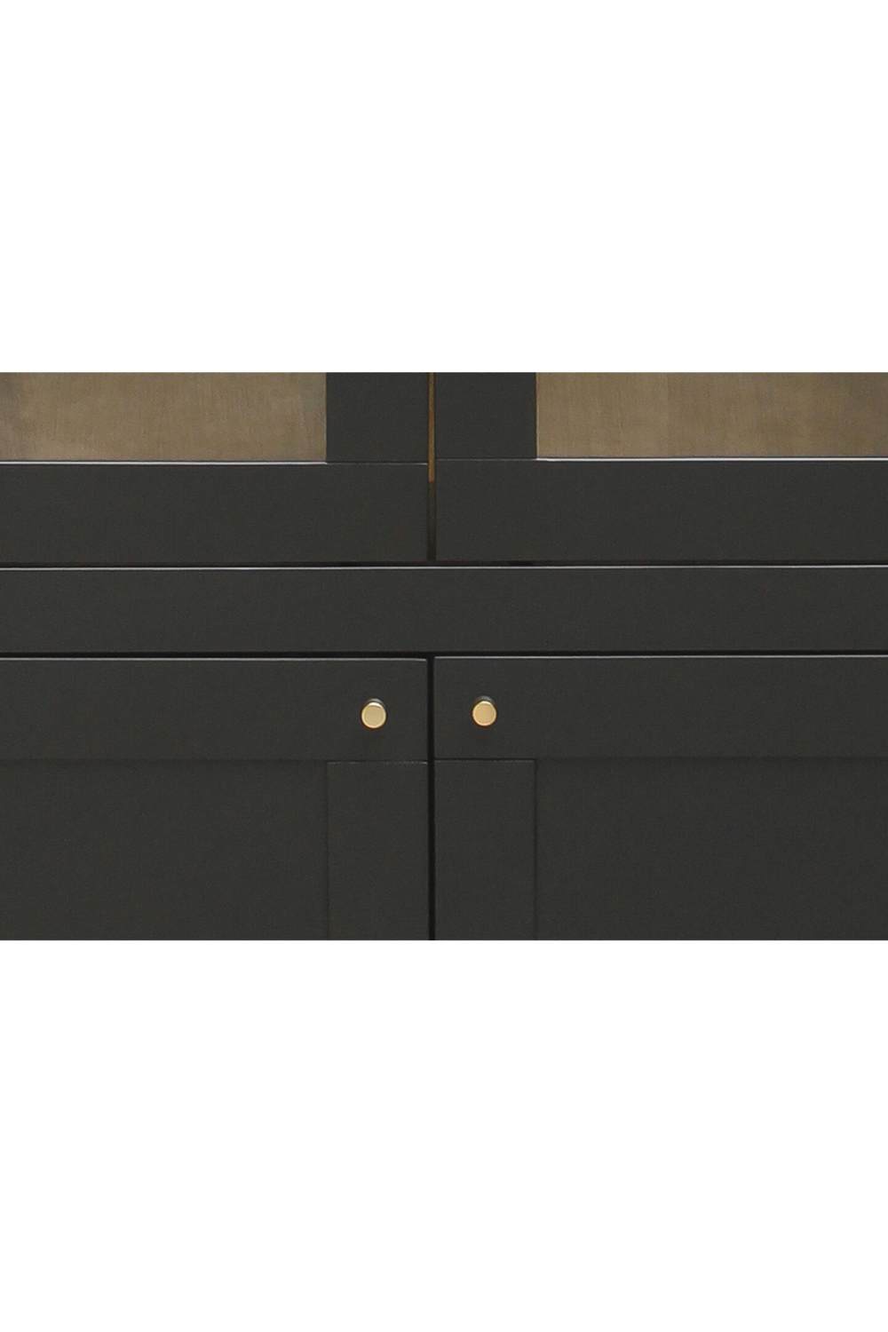 Solid Pine Cabinet | Novi Living Hannah