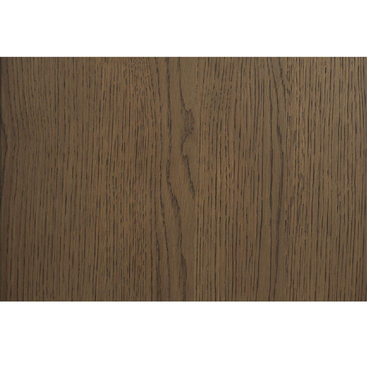 Modern European furniture - Solid Oak Curved 6-Drawer Dresser - www.oroa.com