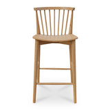 Modern European furniture - Spindle-Back Counter Stool - www.oroa.com