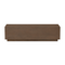 Modern European furniture - Solid Oak Coffee Table - www.oroa.com