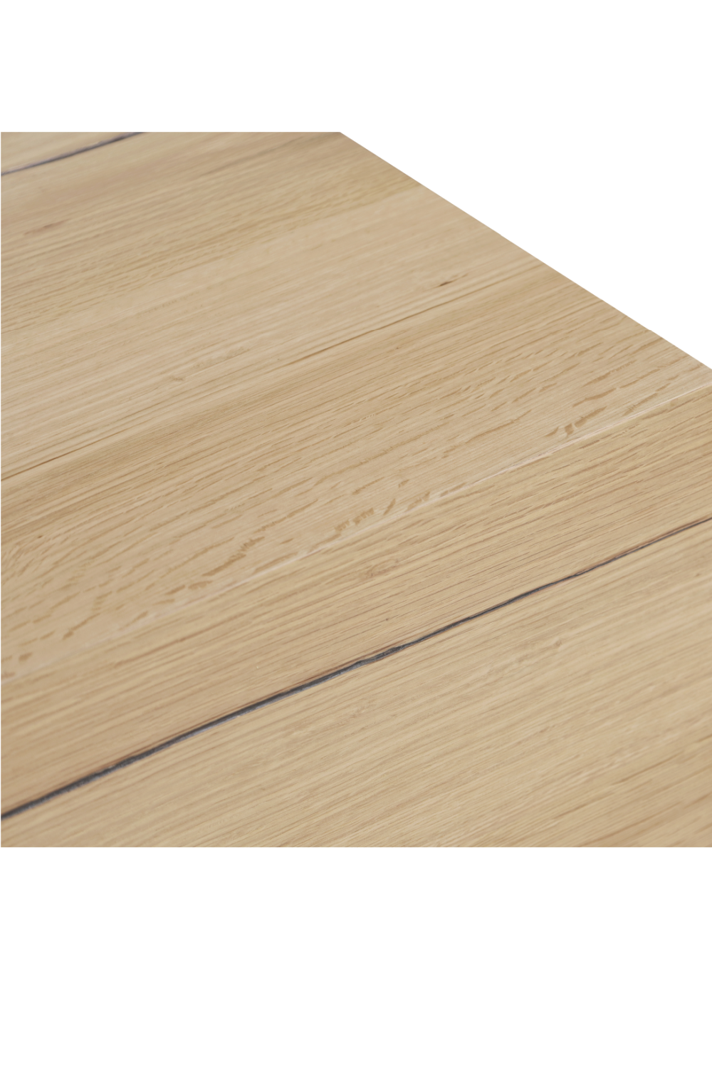 Solid Oak Coffee Table | Novi Living Sawyer | Oroa.com