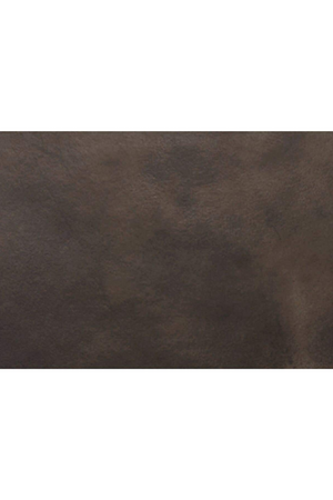 Bronze Round Outdoor Coffee Table | Novi Living Deacon | Oroa.com