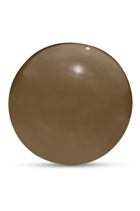 Modern European furniture - Glass Orb Decorative Object - www.oroa.com