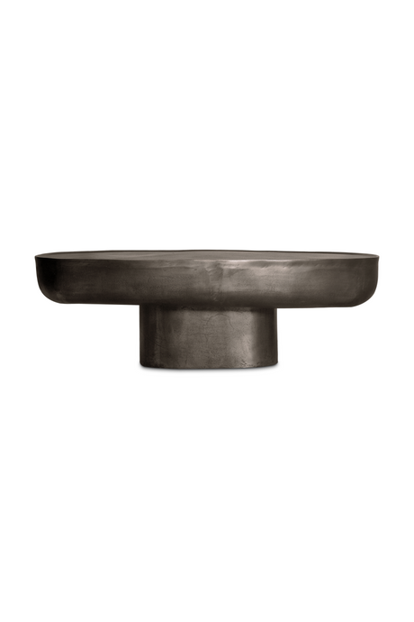 Deep Bronze Coffee Table | Novi Living Walter | Oroa.com
