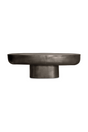 Modern European furniture - Deep Bronze Coffee Table - www.oroa.com