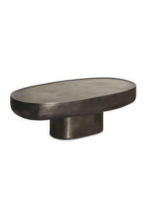 Deep Bronze Coffee Table | Novi Living Walter | Oroa.com