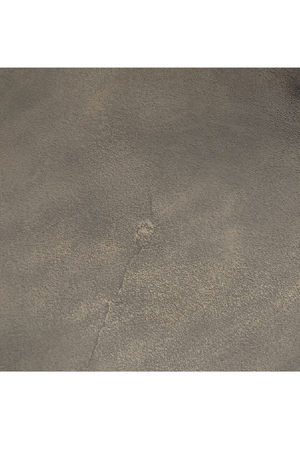 Bronze Outdoor Coffee Table | Novi Living Bardo | Oroa.com