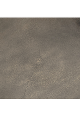 Bronze Outdoor Side Table | Novi Living Bardo | Oroa.com
