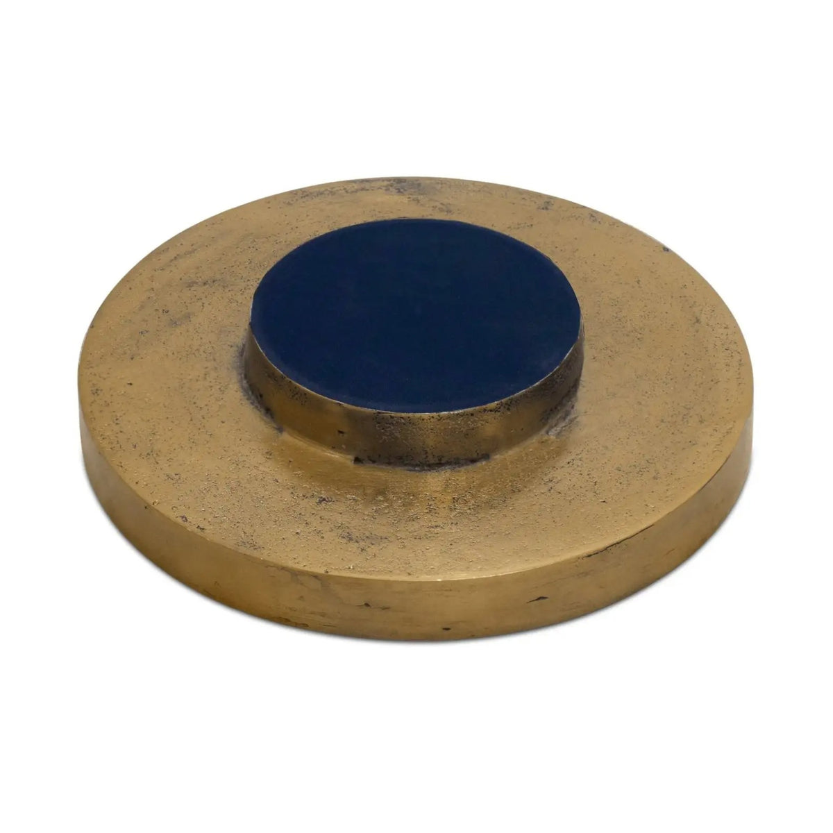 Abel Cast Aluminum Catchall - Need Title