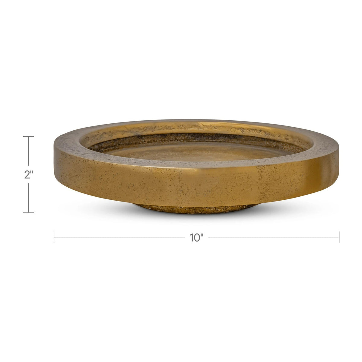 Abel Cast Aluminum Catchall - Need Title