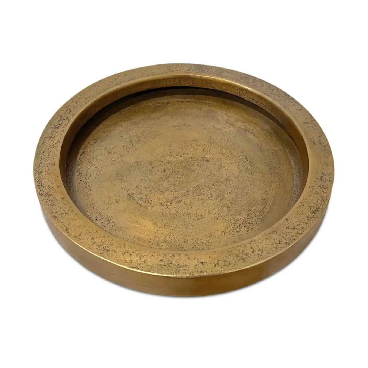 Abel Cast Aluminum Catchall - Need Title
