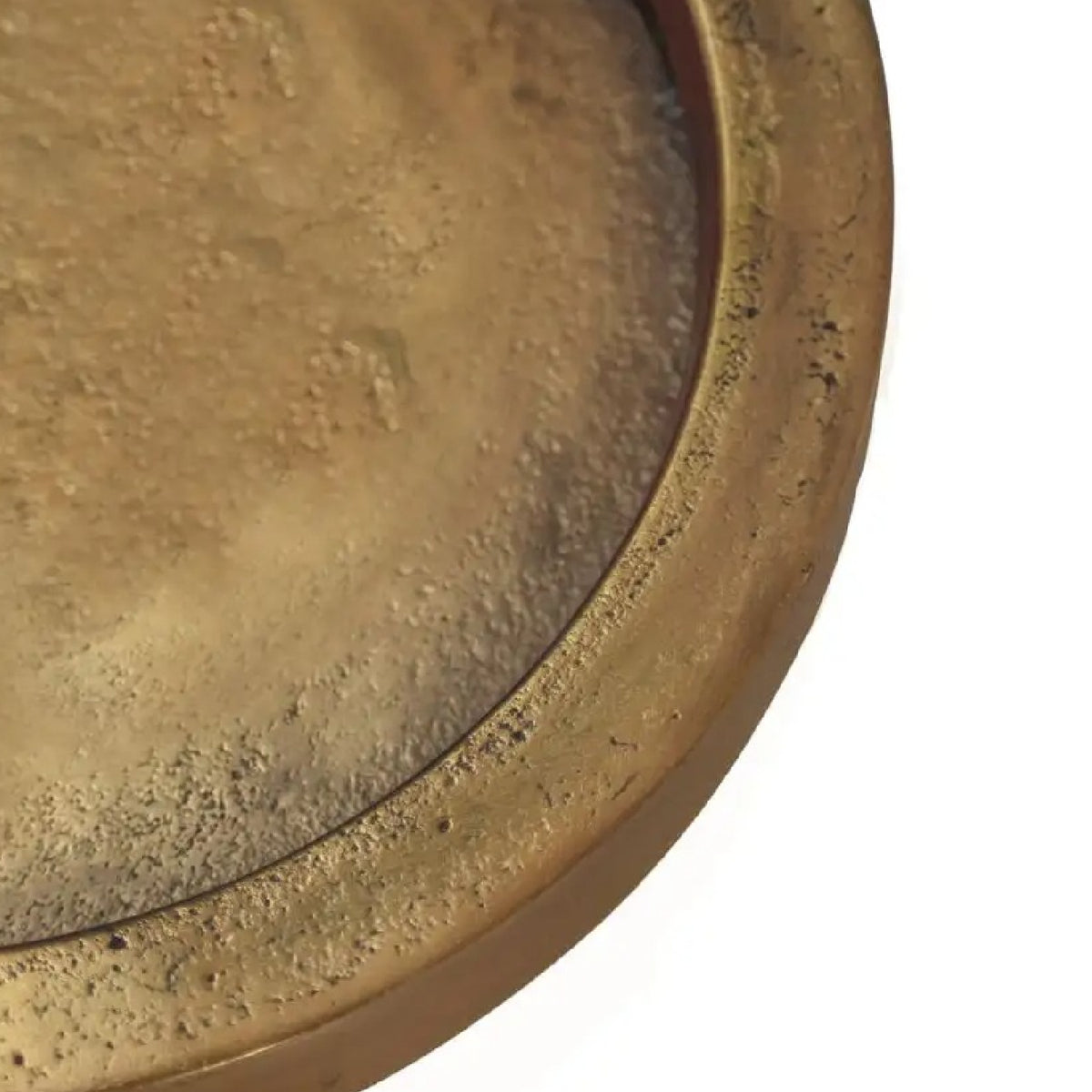 Abel Cast Aluminum Catchall - Need Title