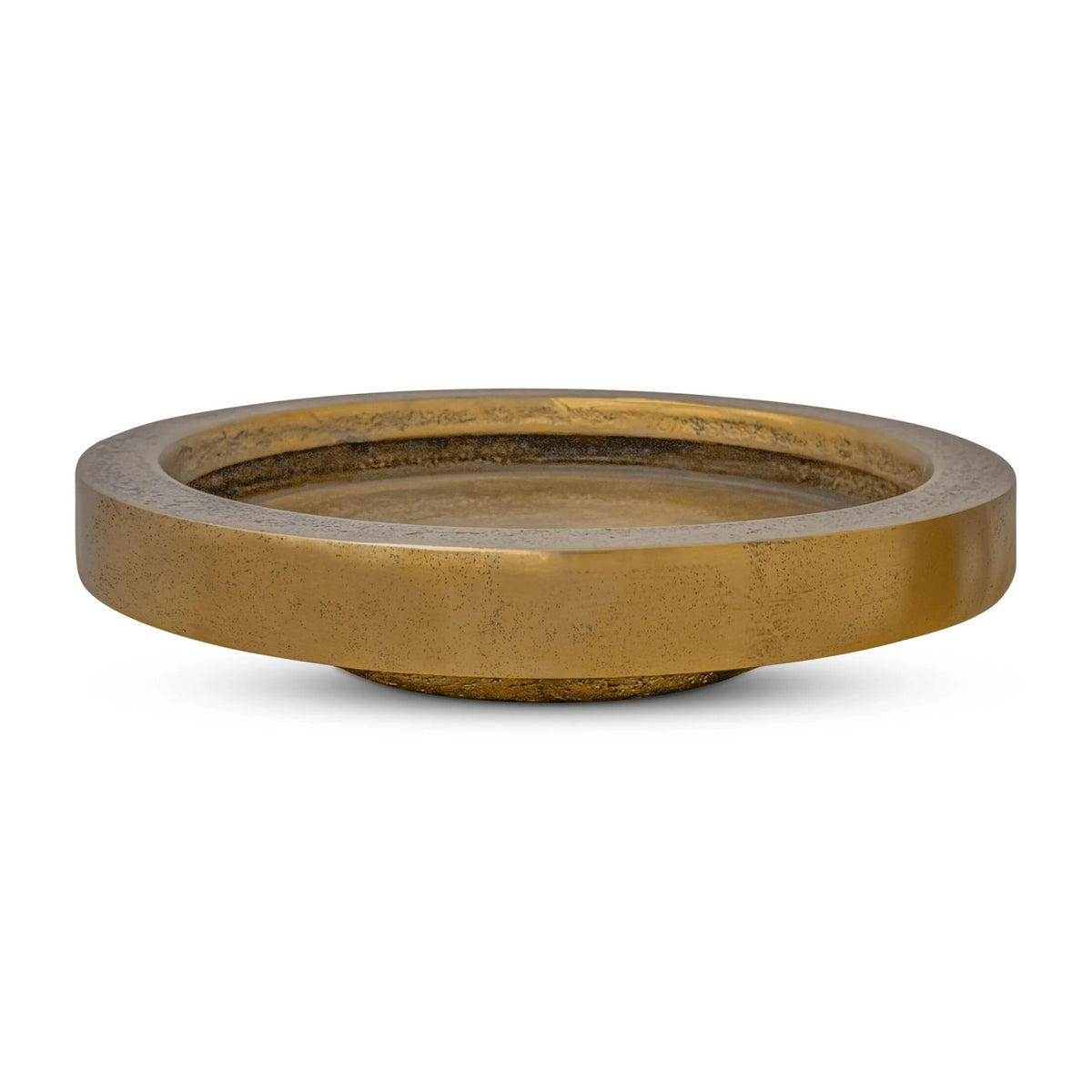 Abel Cast Aluminum Catchall - Need Title